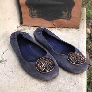 Tory Burch Flats!
